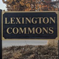 Lexington Commons Association